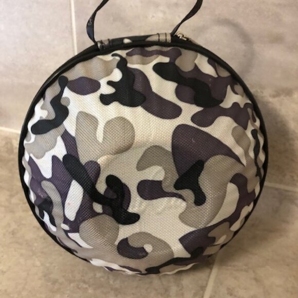 3/$12 CupCase Your Bras Travel Bag EUC - Picture 3 of 13